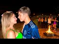 Download Lagu ROLOU UM CLIMA ROMÂNTICO ENTRE ELES DEPOIS DE TUDO!! 