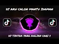 Download Lagu DJ AKU CALON MANTU IDAMAN MAMAMU FULLBASS | VIRAL TIKTOK 2025!!