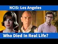 NCIS Los Angeles Former Cast Why Did They Leave Whereabouts 2021