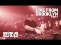 Markus Schulz - Live DJ Set from Silo, Brooklyn, New York 2025 | Part 1