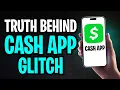 The Truth Behind the Cash App Glitch What Really Happened in 2026