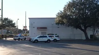 Man 78 shot killed in CVS parking lot in Orange County deputies say