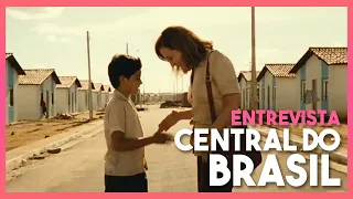Há 25 anos, CENTRAL DO BRASIL ganhava o Urso de Ouro no Festival de Berlim