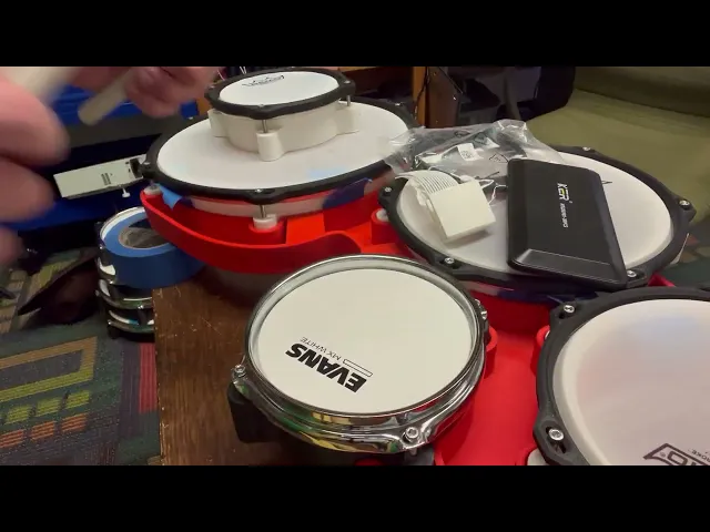 6in Drum video thumbnail