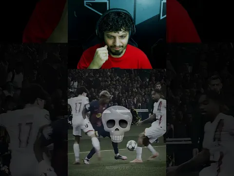 Me fala aí qual o nome deste Drible👀😏 #lamineyamal #yamal #futebol #dribles #gol