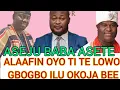 Download Lagu OBA OWOADE SE ESIN LOWO AWỌN AMO FIN 