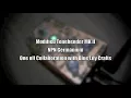 Tonebender MK II Modified NPN Germanium
