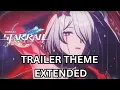 Download Lagu Acheron Trailer Theme Music EXTENDED「Your Color」Honkai: Star Rail Soundtrack Original Version