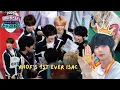 Download Lagu AHOF at ISAC 2025 + interactions with other idols
