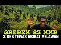 Lagu 3 KKB TEWAS AKIBAT MELAWAN SAAT DI SERBU TNI‼️23 LAINNYA BERHASIL DI AMANKAN TNI‼️