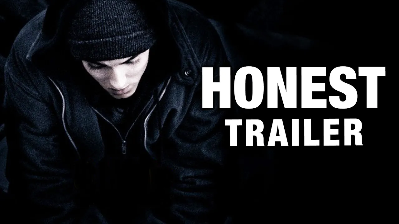 Honest Trailers - 8 Mile