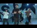 "wiggy" - Young Miko | Billy Grimaldi Choreography