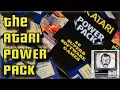 The Atari ST POWER PACK Nostalgia Nerd