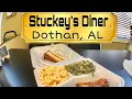 Stuckey s Diner Dothan Alabama