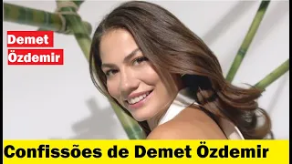 Download Confissões de Demet Özdemir MP3