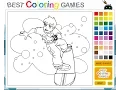 Ben 10 Coloring Pages