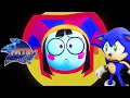 Download Lagu Digital Circus Intermission -- But It's Studiopolis Zone Act 1