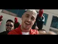Muti - Le Cane feat  Uzi & Critical Ft.  Heijan