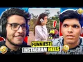 I Found The Funniest Instagram Reels