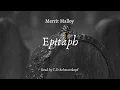 Merrit Malloy - Epitaph English Original
