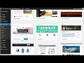 Converting Your Site - How To Convert HTML To WordPress Part Three
