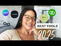 Top Apps Event Planners Need in 2025