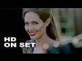 Download Lagu Maleficent: Behind the Scenes Complete Broll - Angelina Jolie, Elle Fanning | ScreenSlam