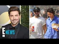 Zac Efron Spotted Holding Hands With Rumored Girlfriend E News