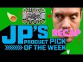 JP s Product Pick of the Week RECAP LIS3DH Accelerometer adafruit johnedgarpark