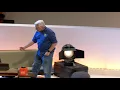 Clean Code - Uncle Bob Lesson 6