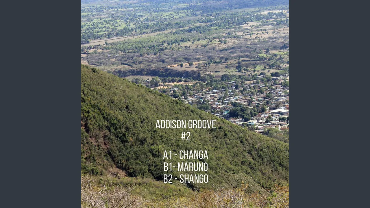 Changa Changa