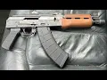 Zpap92 dissemble demonstration