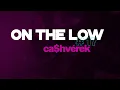 Download Lagu OTL 17 // ca$hvérek
