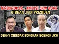 Download Lagu TERBONGKAR,, AMBISI JKW AGAR FUFUFAFA JADI PRESIDEN !! DENNY SIREGAR BONGKAR RENCANA JKW