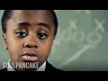 A Pep Talk from Kid President to You