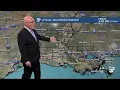 KATC Weather Forecast 6pm 02-26-26