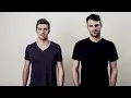 Don't Let Me Down- The Chainsmokers ft. Daya Lyrics