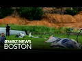 NTSB investigating Pennsylvania mid-air crash between State Police helicopter and plane