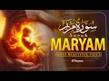 Download Lagu Surah Maryam سورة مريم | Soothing Voice to Heal Your Heart \u0026 Ease Your Mind | Mohammad Hijazi