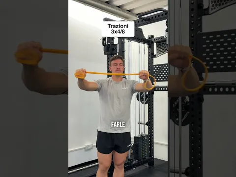 Se sei un principiante e non sai come allenarti questo Γ¨ lβallenamento perfetto per te ππ»