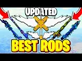 Download Lagu *UPDATED* BEST RODS FOR EVERY PLAYER In Fisch! (BEST ROD GUIDE) Fisch Rod Progression Guide Roblox