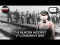 The Mukden Incident of 1931-1932 The Japanese invasion of Manchuria It s Ishiwara s War