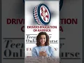 www deaohio com Online Drivers Ed Teen Course Ohio - BMV Accepted For Ages 15 To 17