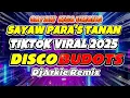 SAYAW MGA UMANG SAYAW PARA'S TANAN ( TIKTOK VIRAL DISCO BUDOTS ) Dj Arkie Remix