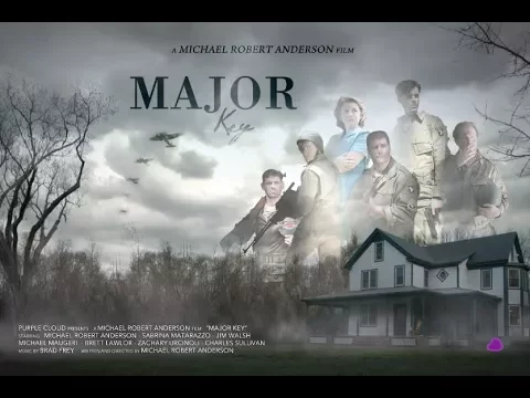 Major Key - Official Trailer