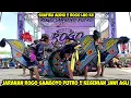 Download Lagu Jaranan ROGO SAMBOYO PUTRO Kepang Kembar Feat SHAFIRA AUDIO❗Live Baye Kayen Kidul Kediri