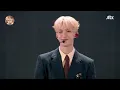 BSS (부석순) - The Reasons of My Smiles  (자꾸만 웃게 돼) | Golden Wave | 240504 | English subtitles