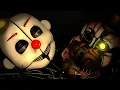 SFM Ventilation Altercation