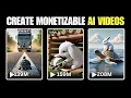 Can You REALLY Make VIRAL Rabbit Shorts with ZERO Editing Skills