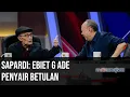 Download Lagu Panggung Ebiet G Ade - Sapardi: Ebiet G Ade Penyair Betulan (Part 3) | Mata Najwa